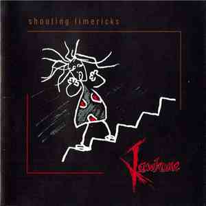 Jawbone  - Shouting Limericks