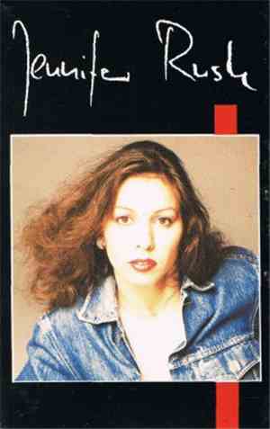 Jennifer Rush - Jennifer Rush