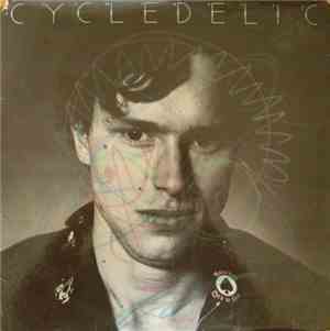 Johnny Moped - Cycledelic