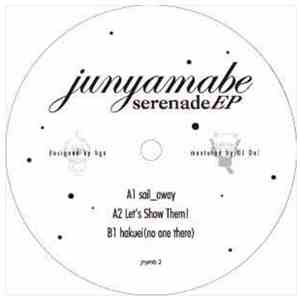 Junyamabe - Serenade EP