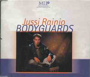 Jussi Rainio - Bodyguards