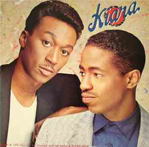 Kiara - To Change And / Or Make A Difference