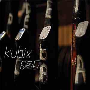 Kubix - Sieve