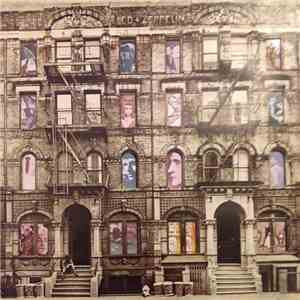 Led Zeppelin - Physical Graffiti