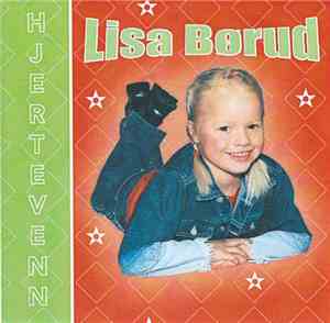 Lisa Børud - Hjertevenn