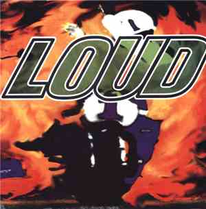 Loud - Loud