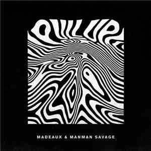 Madeaux & ManMan Savage - Pull Up