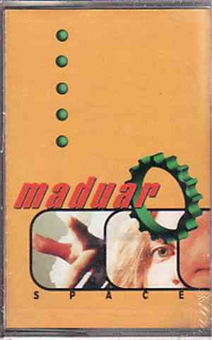 Maduar - Space