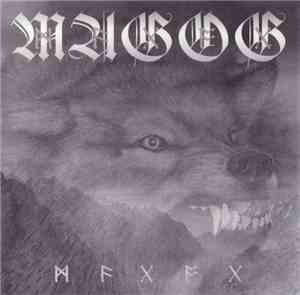 Magog - Magog