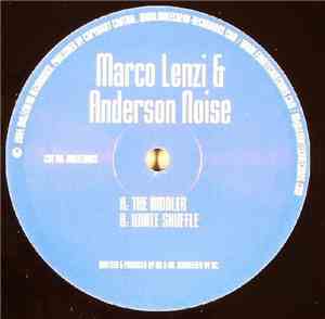 Marco Lenzi & Anderson Noise - The Riddler