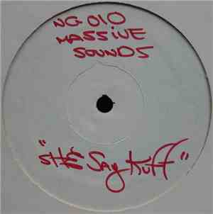 Massive Sounds - She Say Kuff