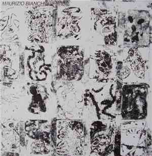 Maurizio Bianchi - Mectpyo Bakterium / Genocide O.T.M.