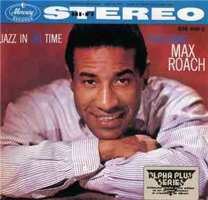 Max Roach - Jazz In 3/4 Time