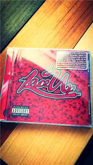 MGK - Lace Up Promo