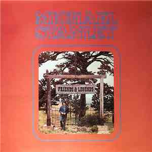Michael Stanley - Friends And Legends