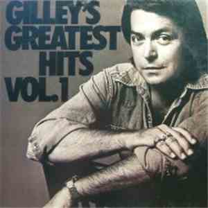 Mickey Gilley - Gilley's Greatest Hits Vol. 1