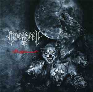 Moonspell - Wolfheart