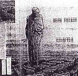 Moth Priest, If I Look Strong; You Look Strong - 西火花