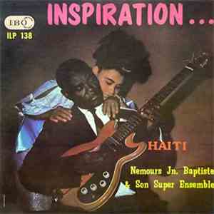 Nemours Jn. Baptiste - Inspiration