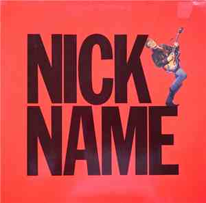 Nickname  - Nickname