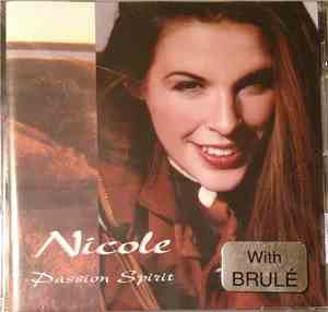 Nicole  - Passion Spirit
