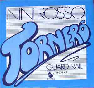Nini Rosso - Tornerò