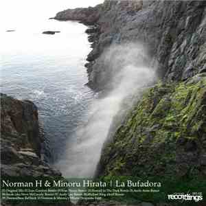Norman H & Minoru Hirata - La Bufadora