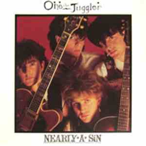 One The Juggler - Nearly A Sin
