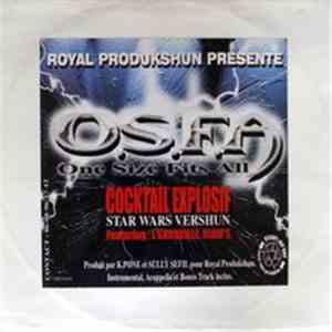 O.S.F.A. - Cocktail Explosif