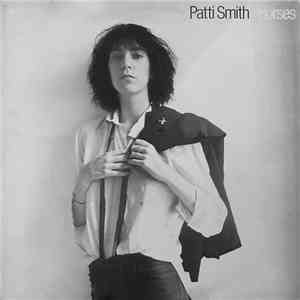 Patti Smith - Horses
