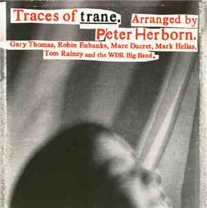 Peter Herborn - Traces Of Trane