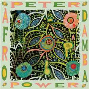 Peter Power  - Afro Damba