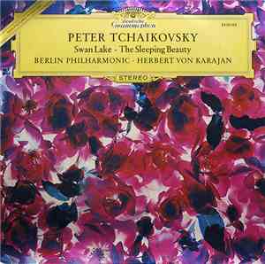 Peter Tchaikovsky, Berlin Philharmonic Conducted By Herbert von Karajan - S ...