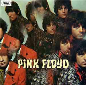 Pink Floyd - The Piper At The Gates Of Dawn