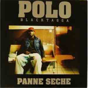 Polo  - Panne Seche