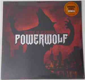 Powerwolf - Return In Bloodred