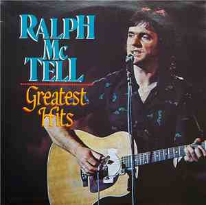 Ralph McTell - Greatest Hits