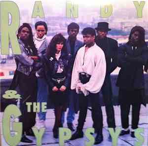 Randy & The Gypsys - Randy & The Gypsys
