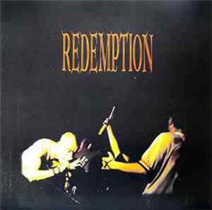 Redemption  - Redemption