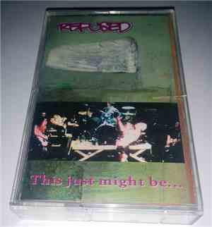 Refused - This Just Might Be... ...The Truth