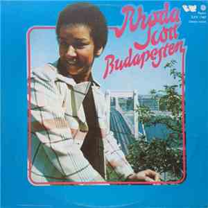 Rhoda Scott - Rhoda Scott Budapesten