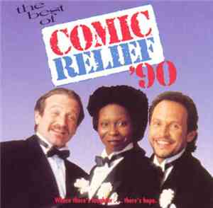 Robin Williams, Whoopi Goldberg, Billy Crystal, Richard Lewis , Paula Poundstone, Dennis Miller , Dana Carvey, Joan Rivers, Steven Wright , Rita Rudner, Bobcat Goldthwait, Robert Klein, Louie Anderson, Paul Rodriguez , George Carlin - The Best of Comic Re