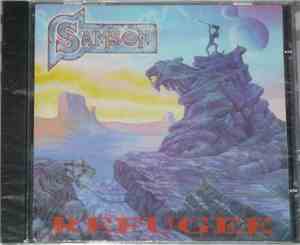 Samson  - Refugee