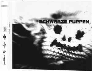 Schwarze Puppen - Schwarze Puppen