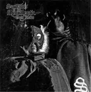 Servants Of The Apocalyptic Goat Rave - Servants Of The Apocalyptic Goat Ra ...