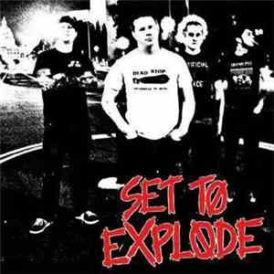 Set To Explode - Set To Explode