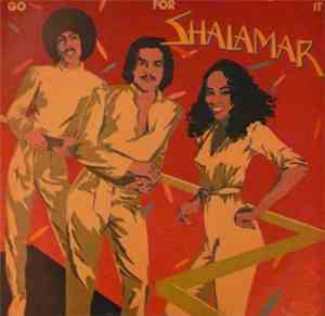 Shalamar - Go For It
