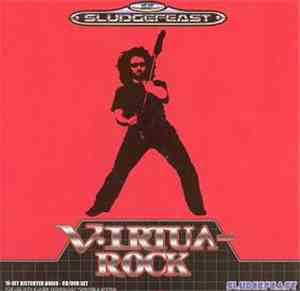 Sludgefeast - Virtua-Rock