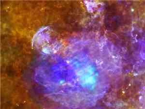 Sounds Of Sputnik - Shades Of The Cosmos