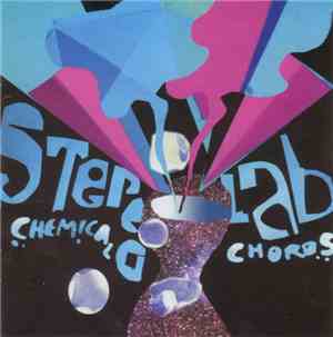 Stereolab - Chemical Chords